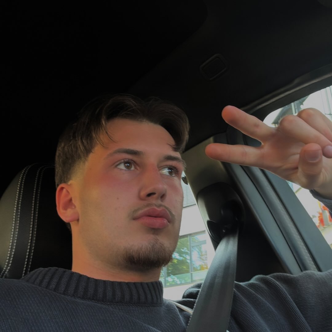 Instagram Profilbild von 1ucinho
