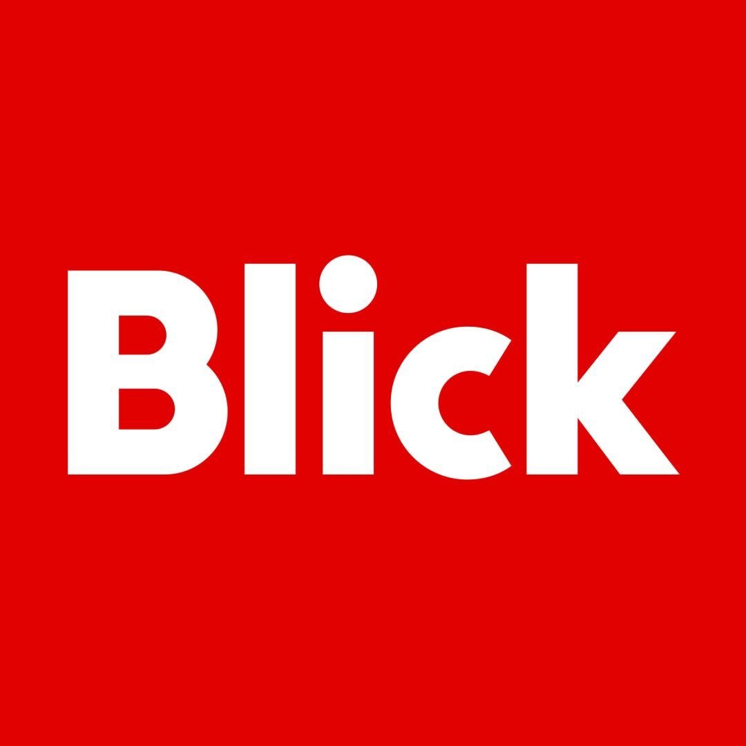 Instagram Profilbild von blick