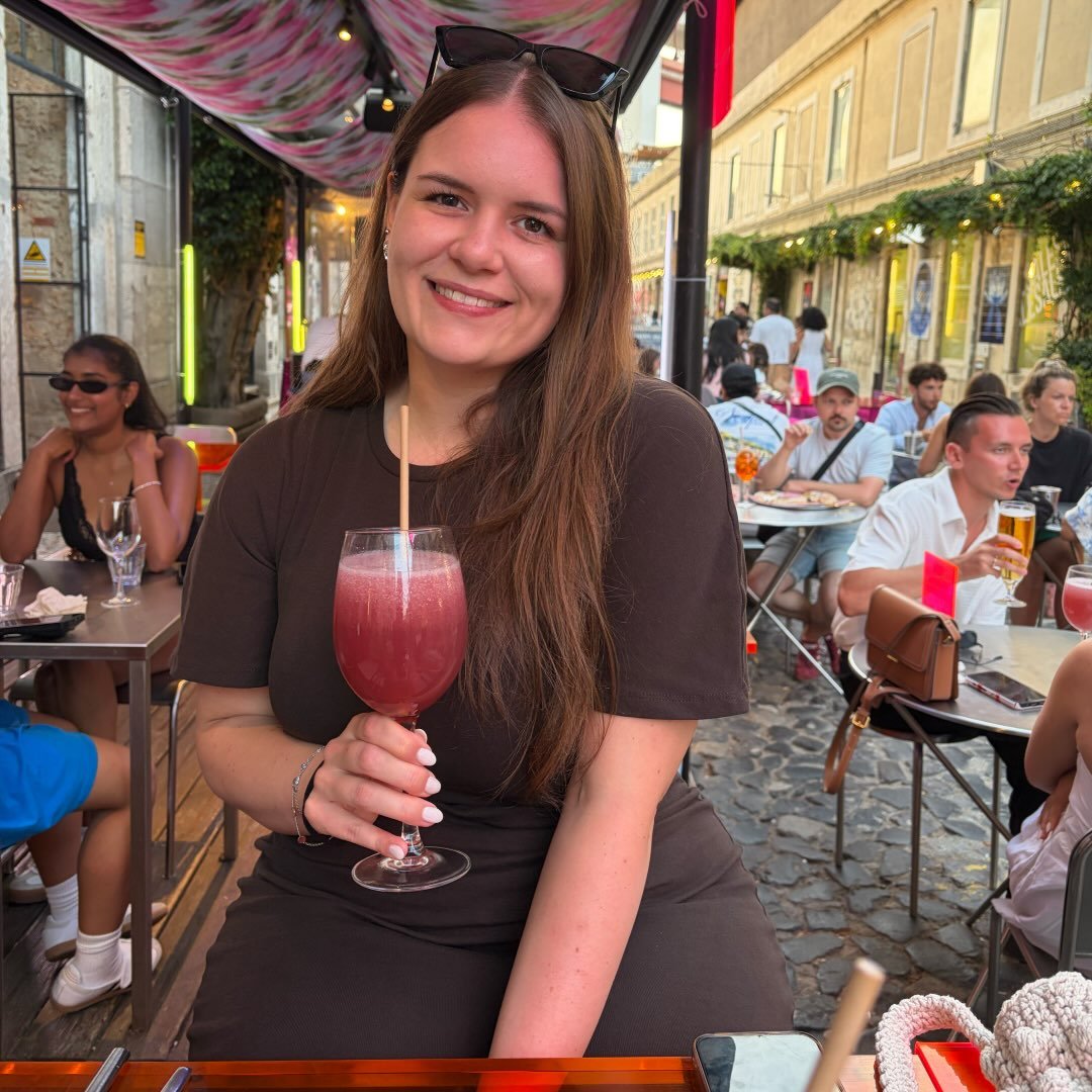 Instagram Profilbild von aleaschleier