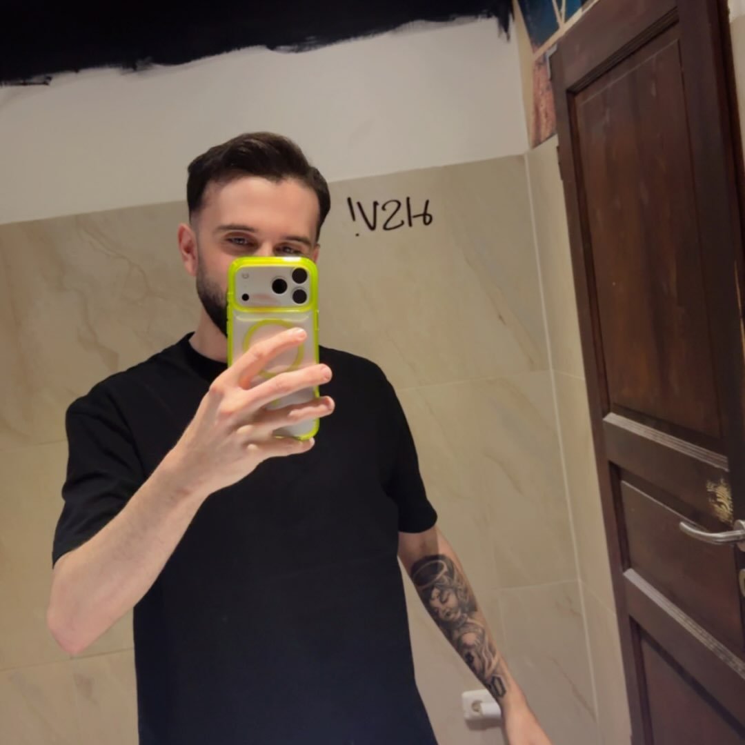 Instagram Profilbild von leventkann_