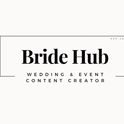 Instagram Profilbild von brideofhub