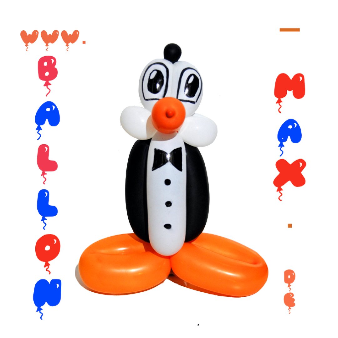 Instagram Profilbild von ballon_max