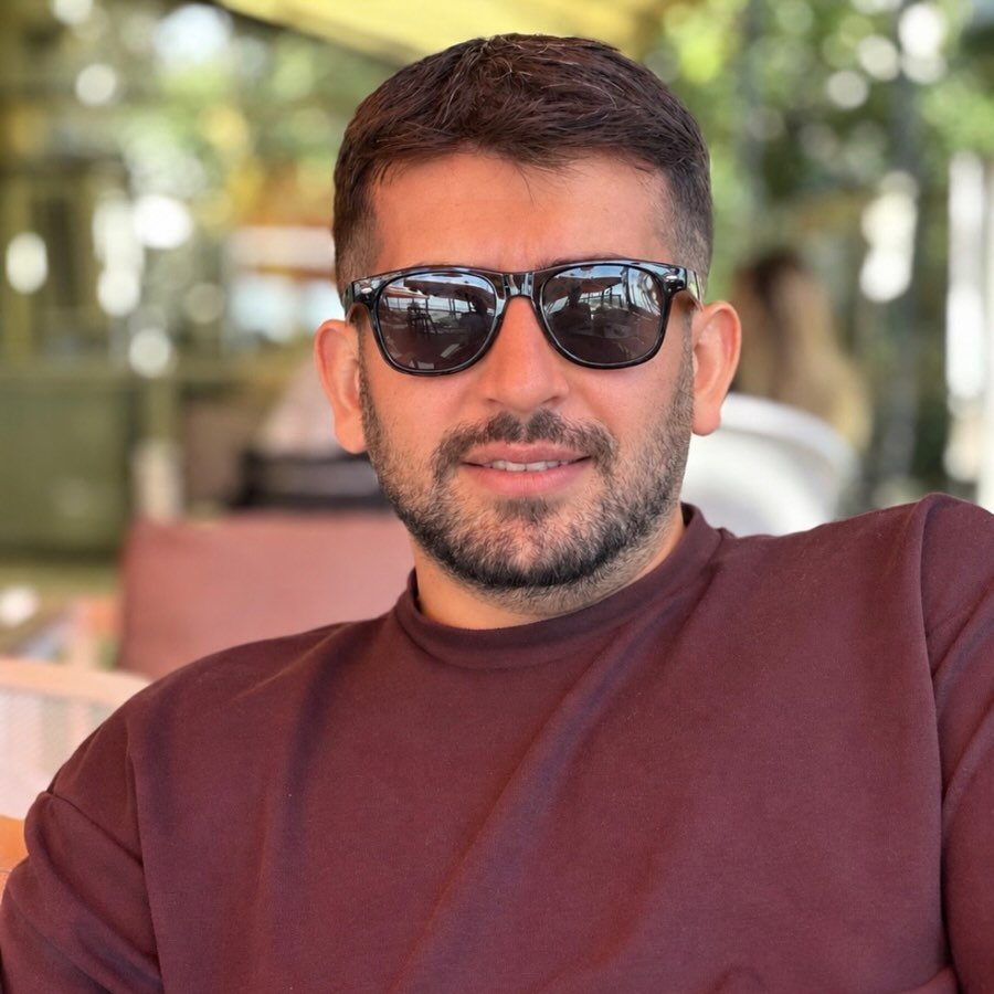 Instagram Profilbild von halilhncr