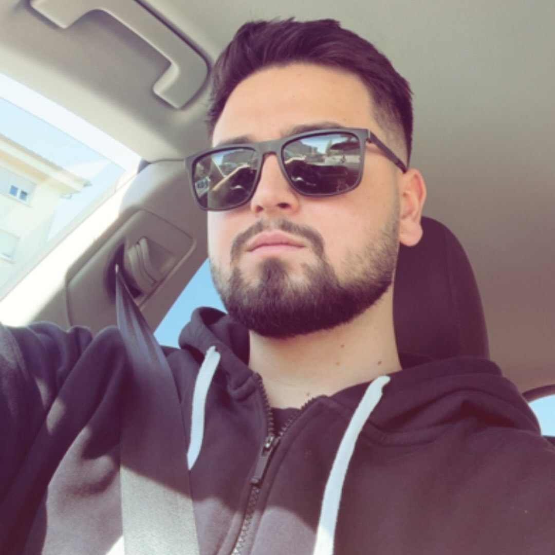 Instagram Profilbild von madziid