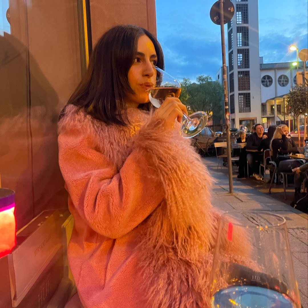 Instagram Profilbild von saarahov