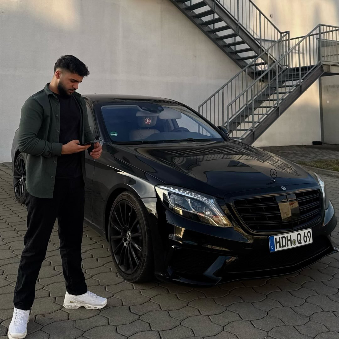 Instagram Profilbild von mert17_69
