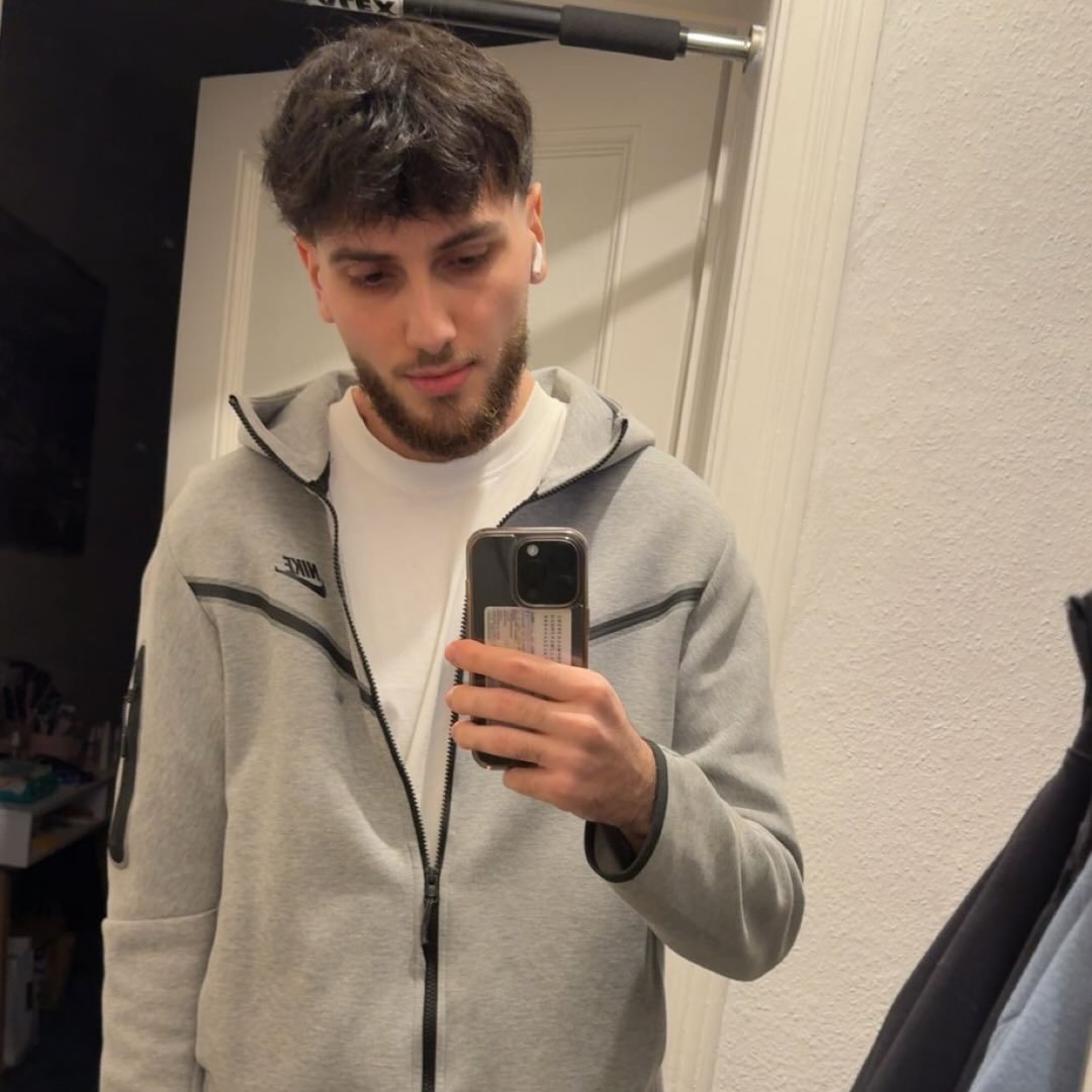Instagram Profilbild von mansur_ins
