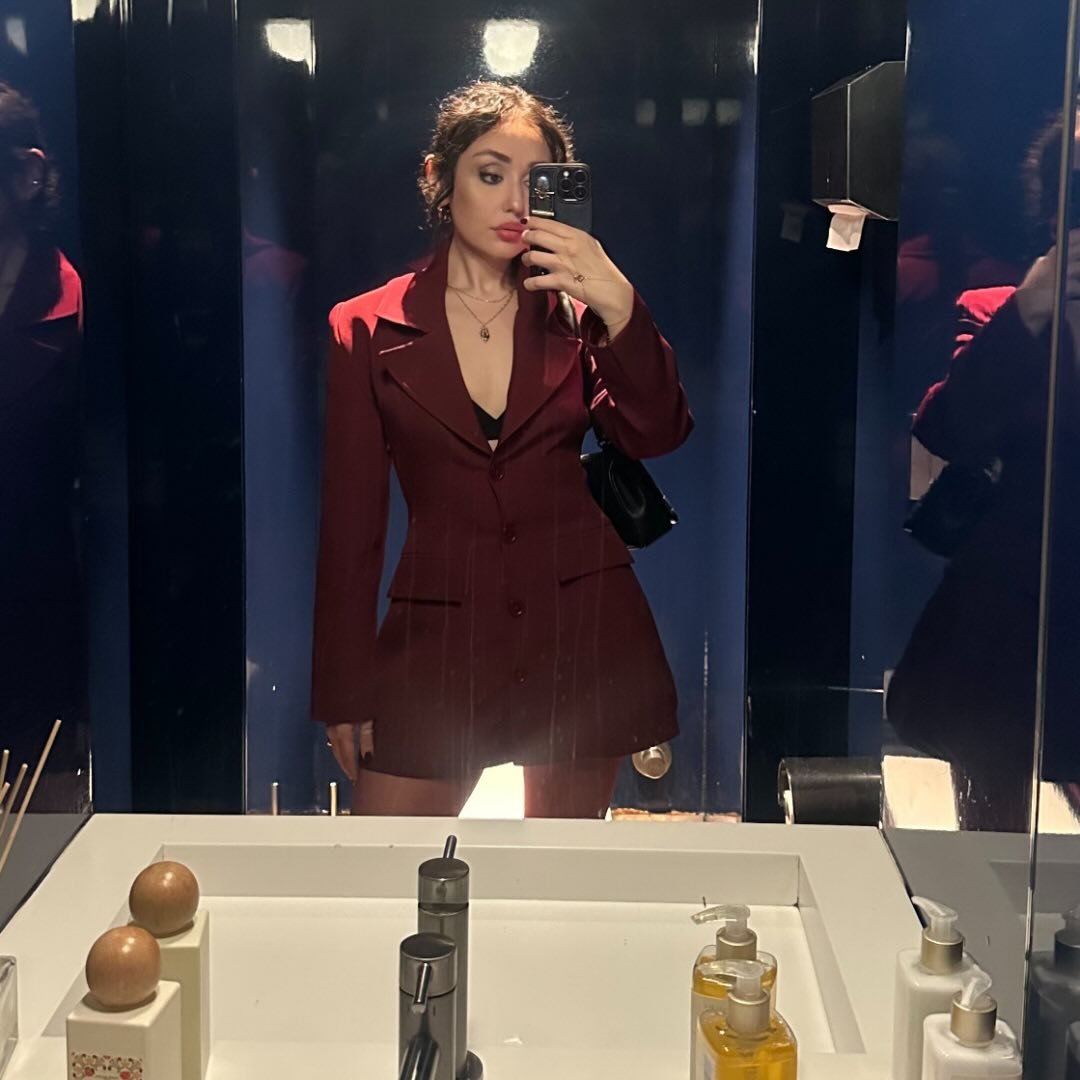 Instagram Profilbild von ikraturann