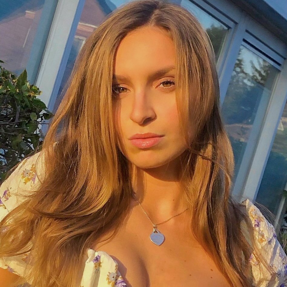 Instagram Profilbild von isabelroya