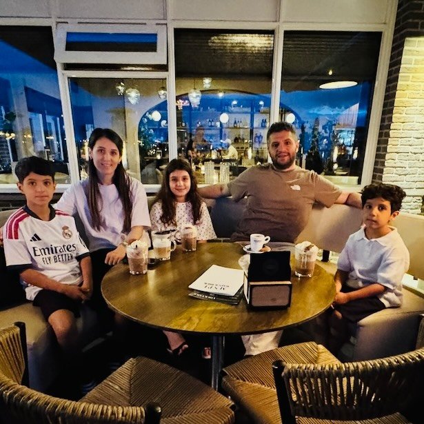 Instagram Profilbild von aysegulcakmak93