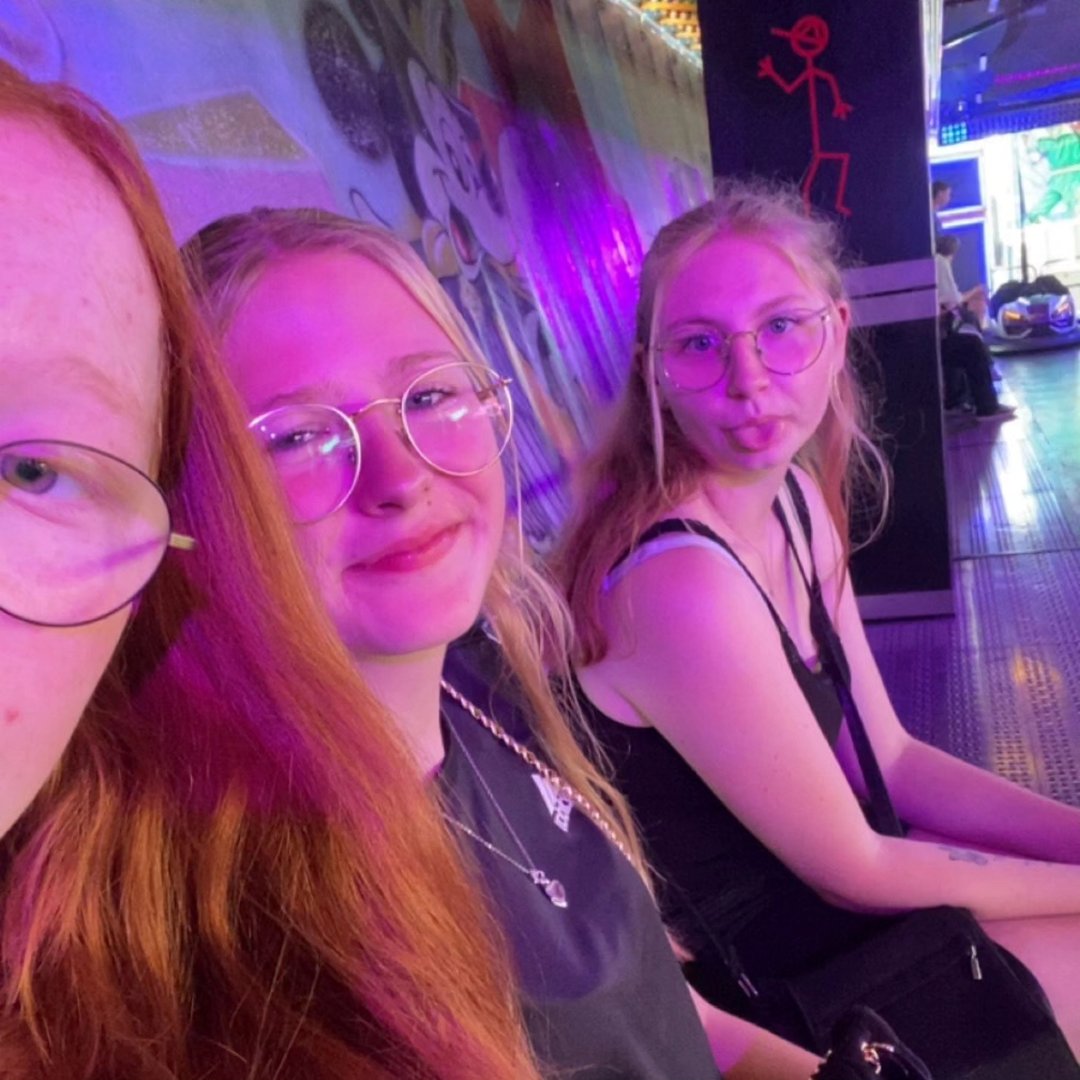 Instagram Profilbild von thaliarauschen