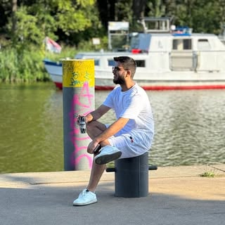 Instagram Profilbild von wissamalhannawi