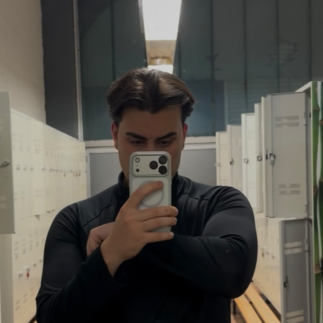 Instagram Profilbild von erenc1n