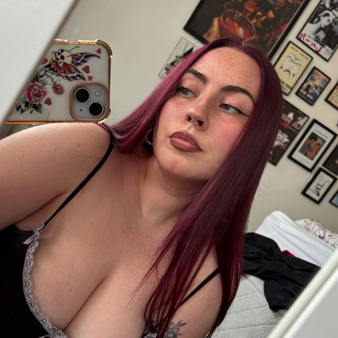 Instagram Profilbild von trash.grl