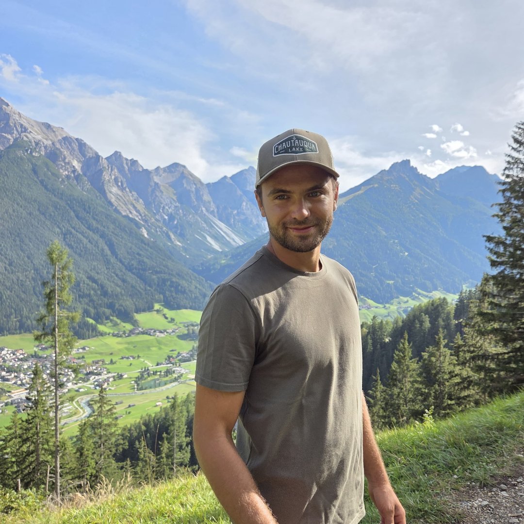 Instagram Profilbild von david_schoepf