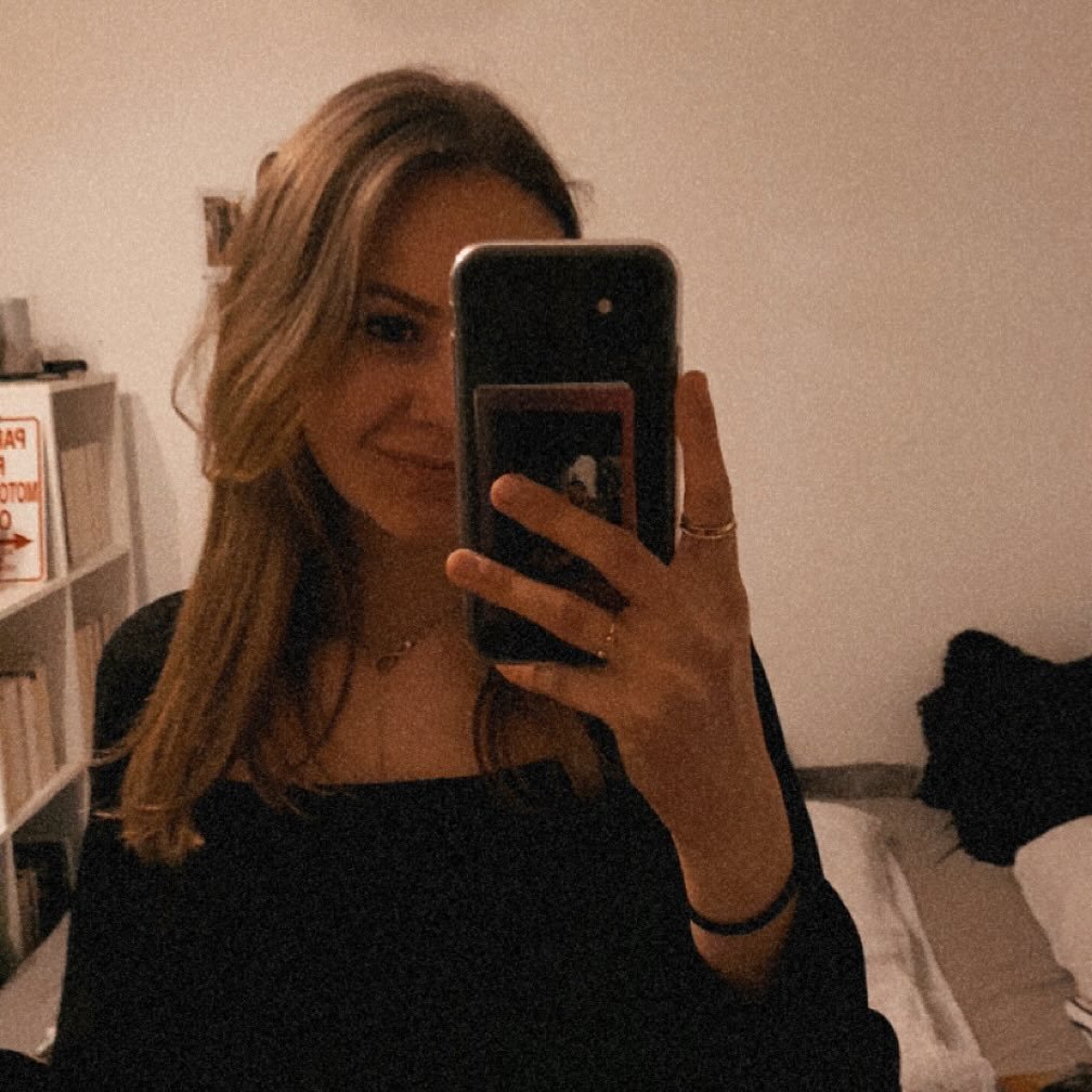 Instagram Profilbild von mariekneidl