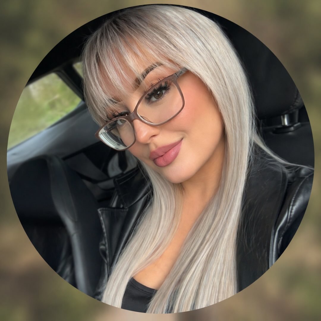 Instagram Profilbild von anastasia.bosvic