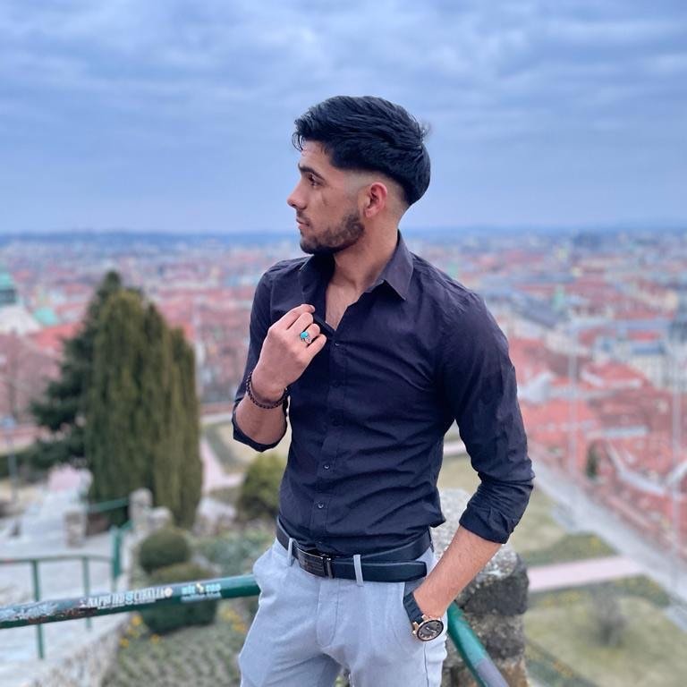 Instagram Profilbild von mr.mehran_0