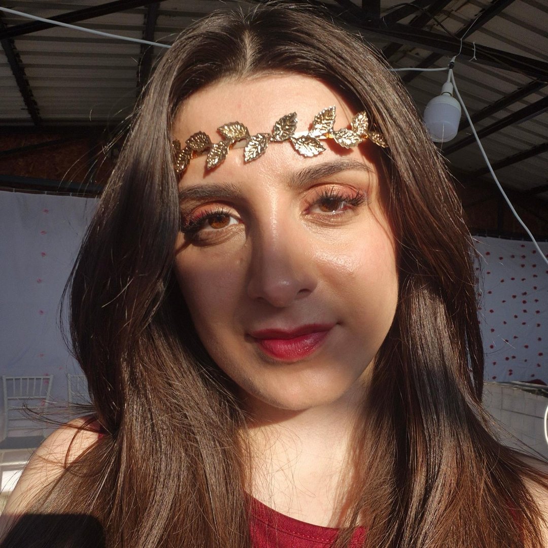 Instagram Profilbild von betulrena