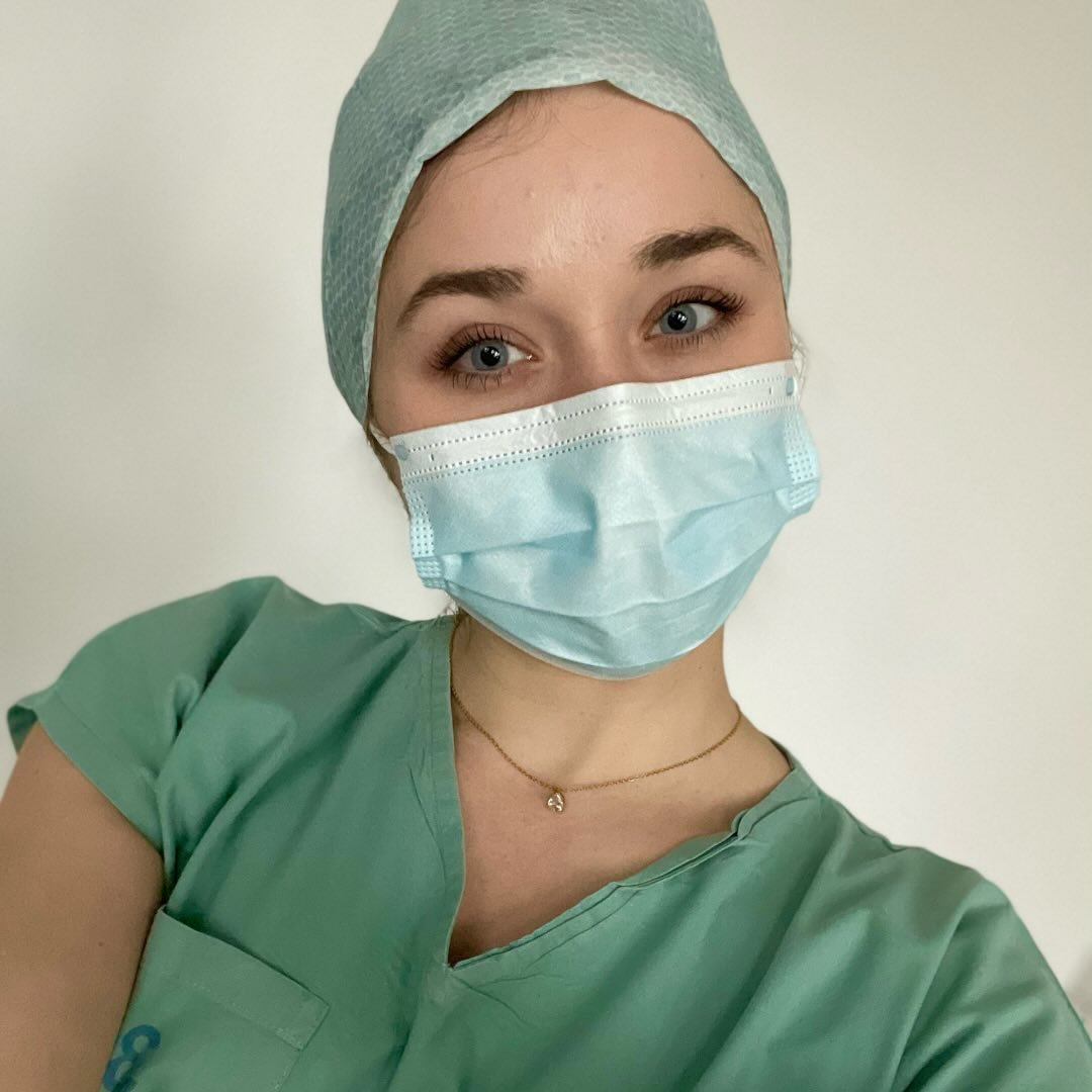 Instagram Profilbild von mayasejkorova