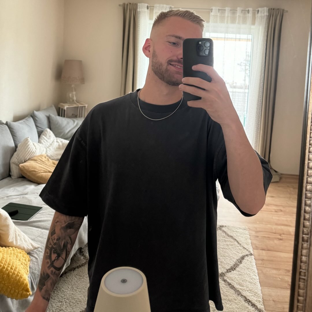 Instagram Profilbild von timgeiger_