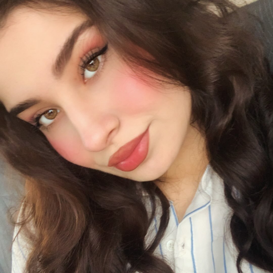 Instagram Profilbild von mariamalbrefkanii