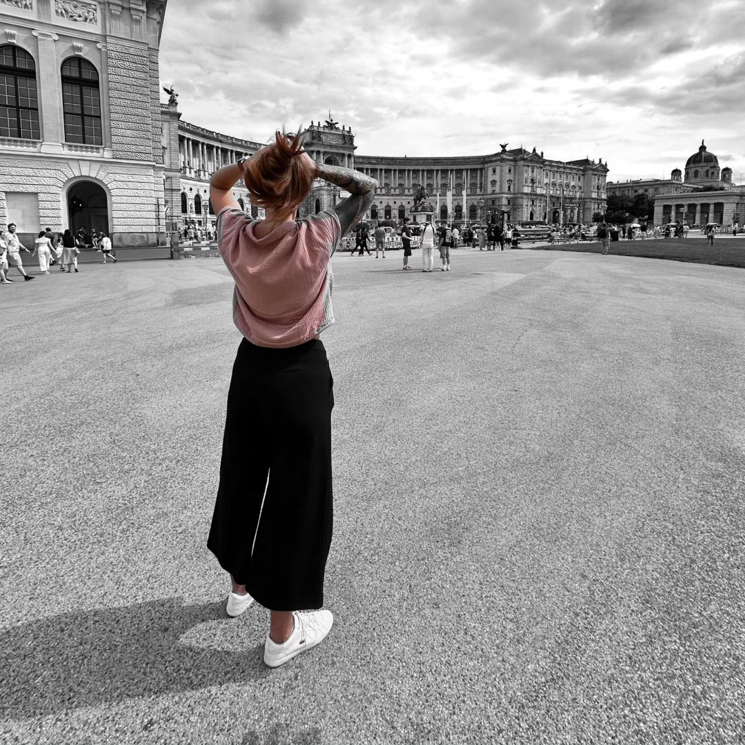 Instagram Profilbild von mellielke