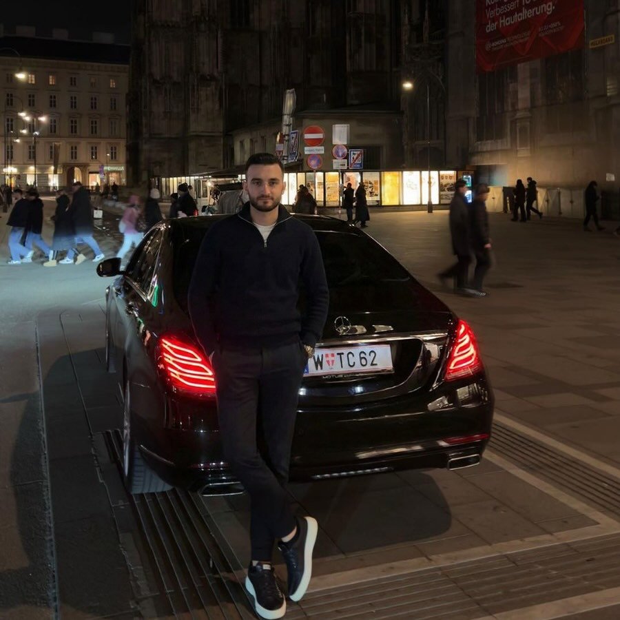 Instagram Profilbild von gokhaannarslan