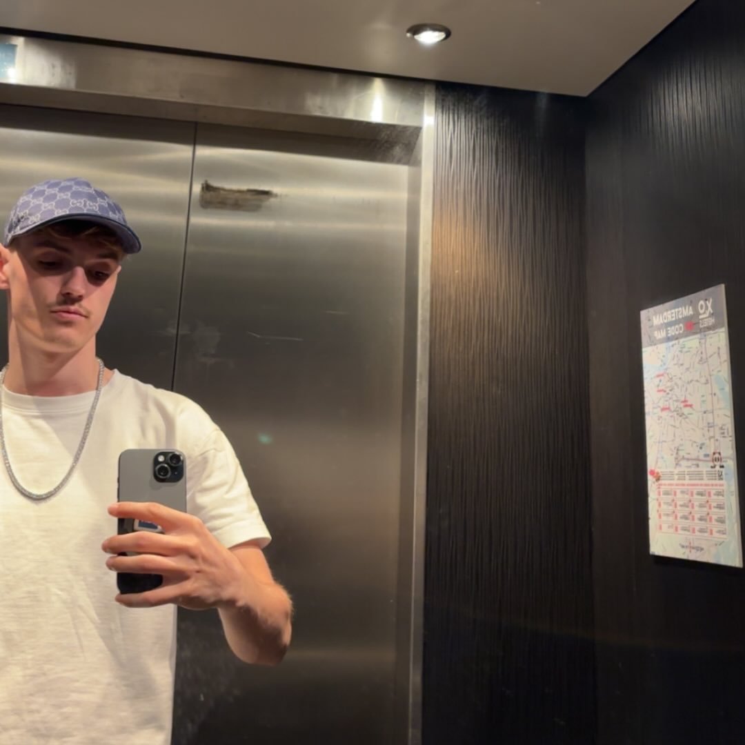 Instagram Profilbild von hagenschmoll