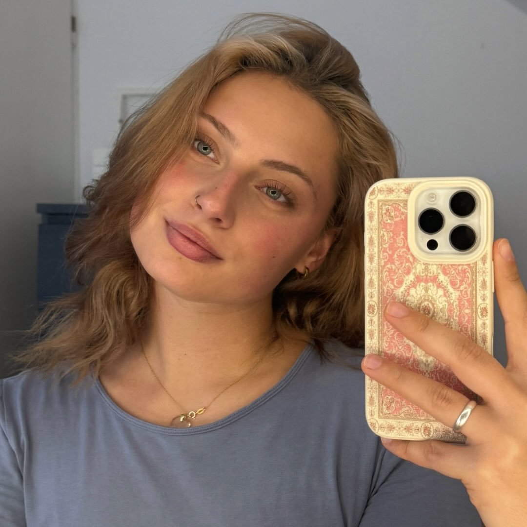 Instagram Profilbild von theresasspamaccount