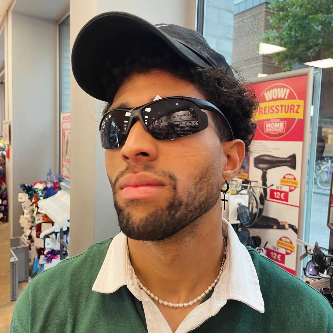 Instagram Profilbild von jasperjevans