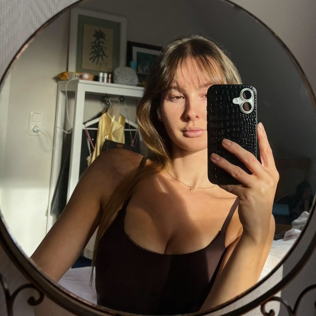 Instagram Profilbild von ameliefuerst