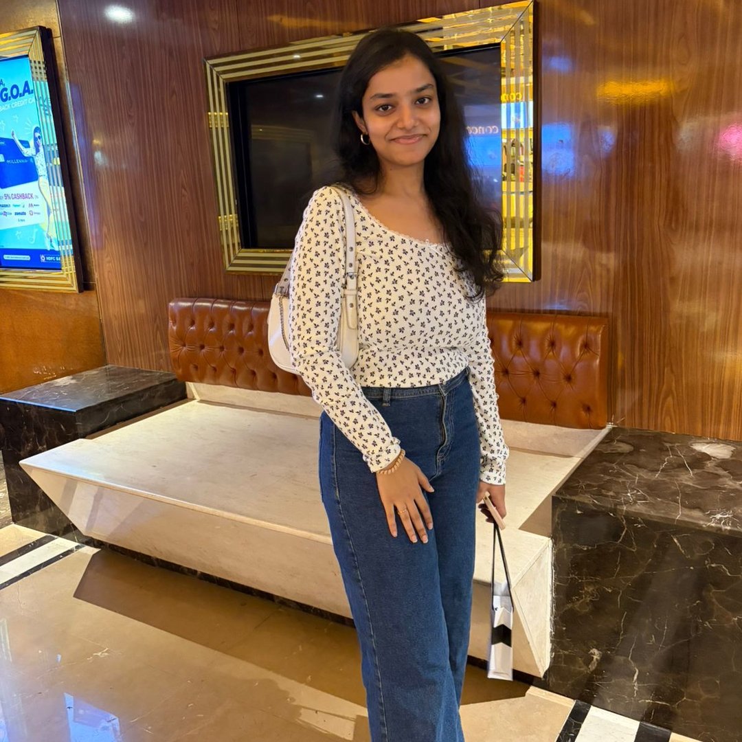 Instagram Profilbild von _shivangi_mukherjee_