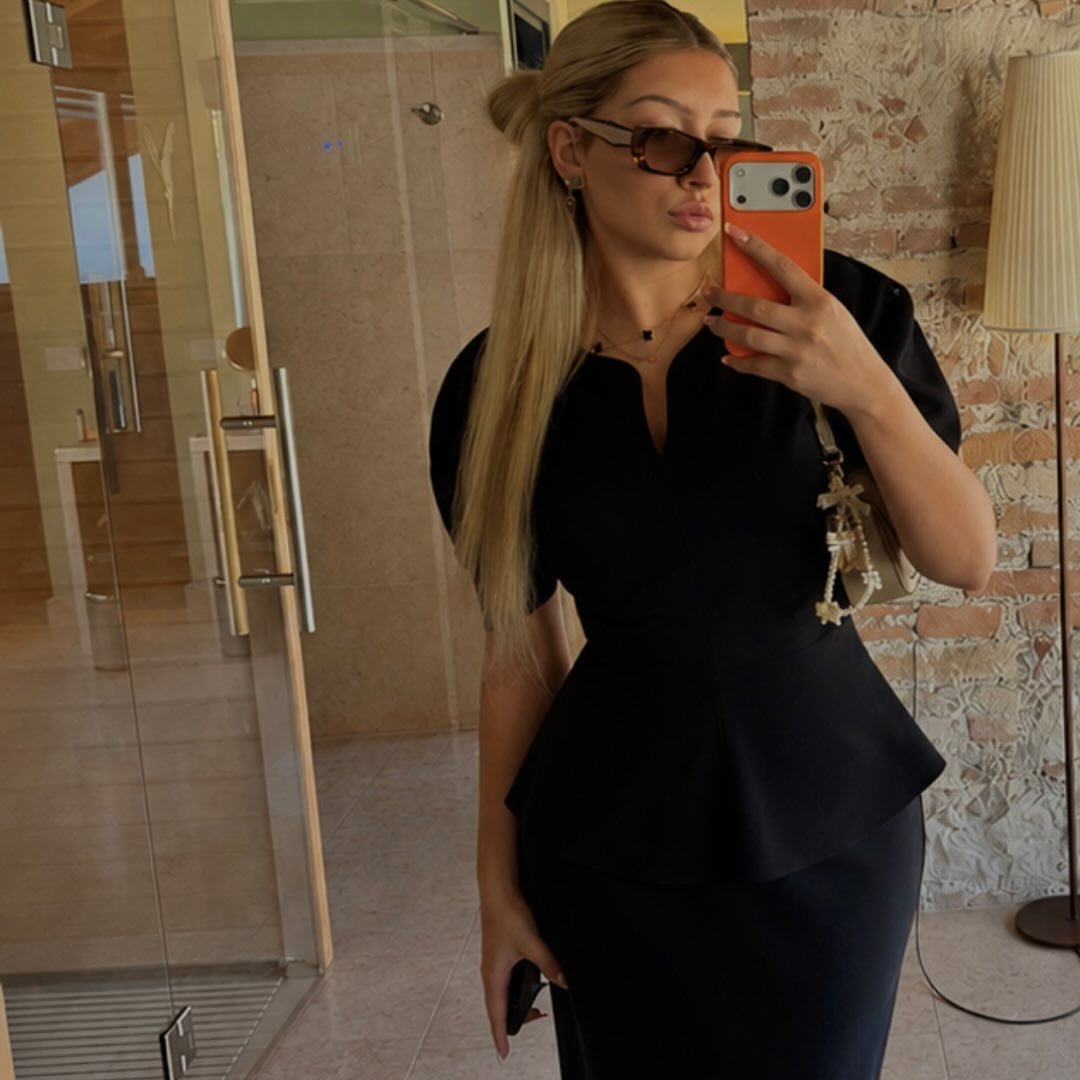 Instagram Profilbild von ninairee