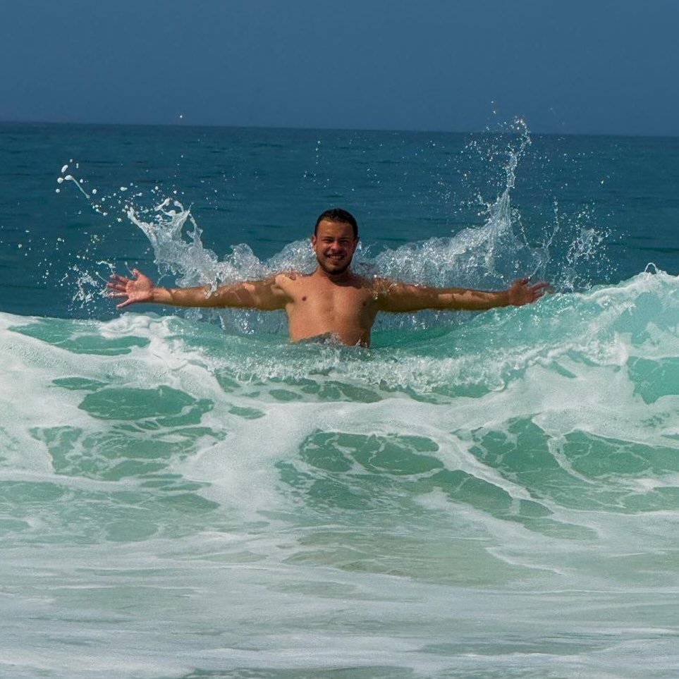 Instagram Profilbild von s3luis
