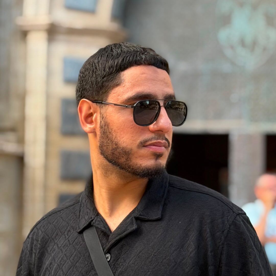 Instagram Profilbild von zakariae.chm