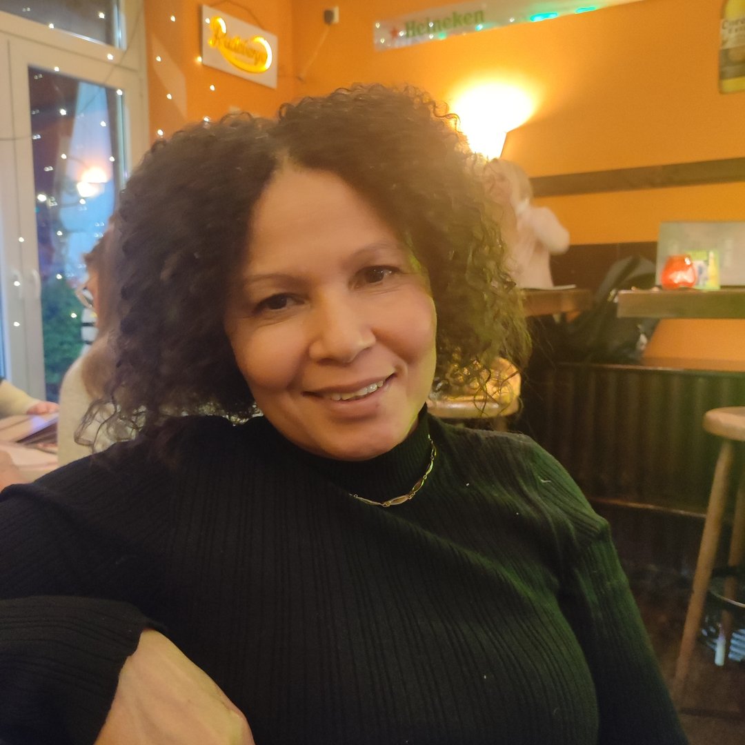 Instagram Profilbild von irenebozic