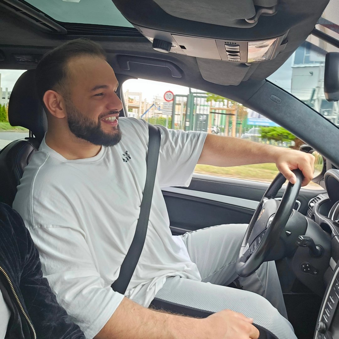 Instagram Profilbild von bnvedat