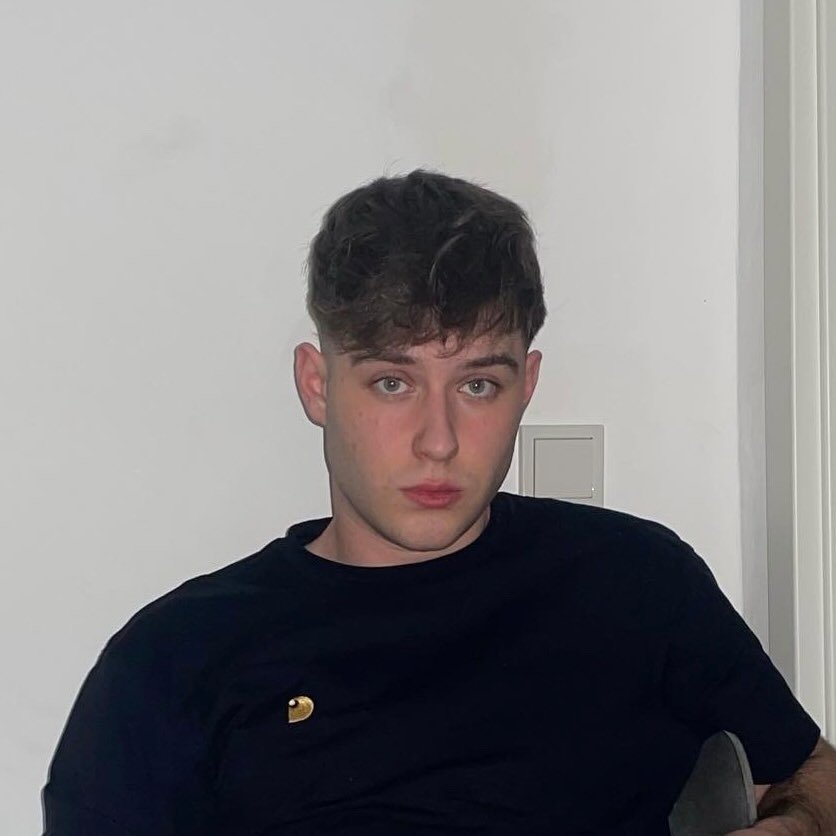 Instagram Profilbild von benniiac