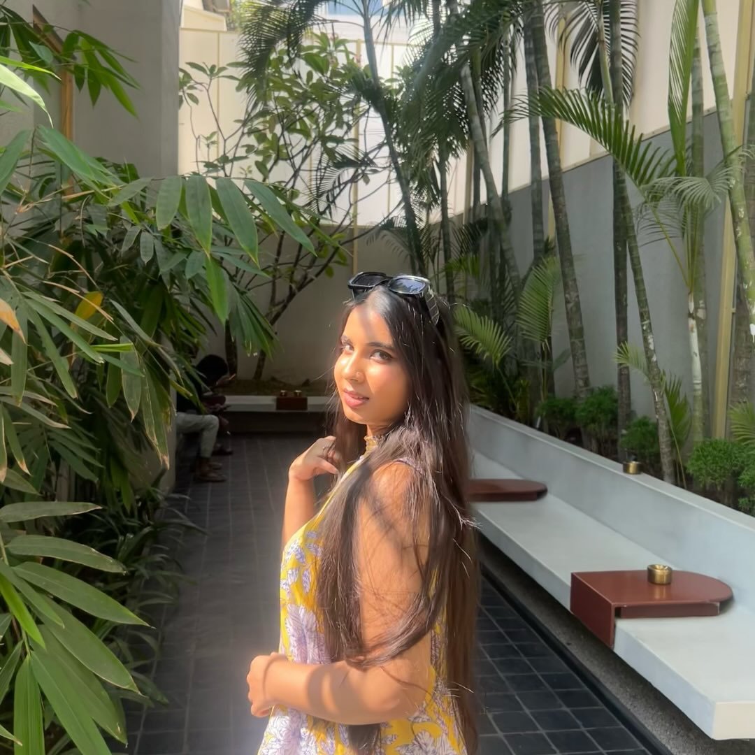 Instagram Profilbild von sreeedivyaa