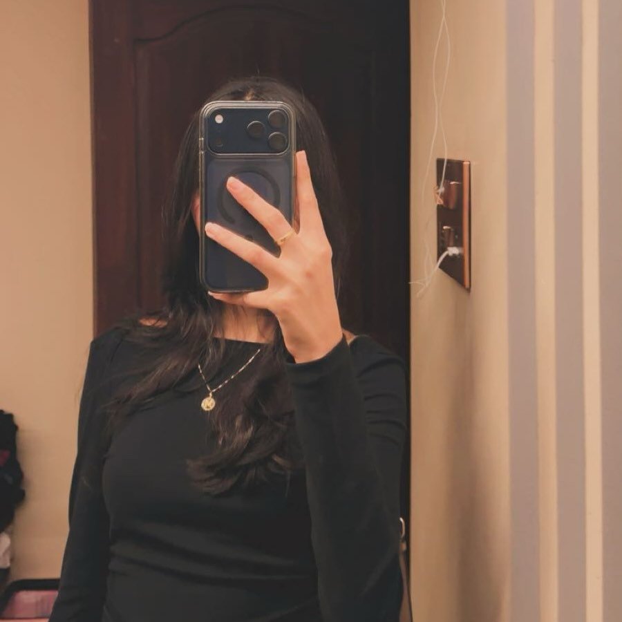 Instagram Profilbild von manaal.mustafaa