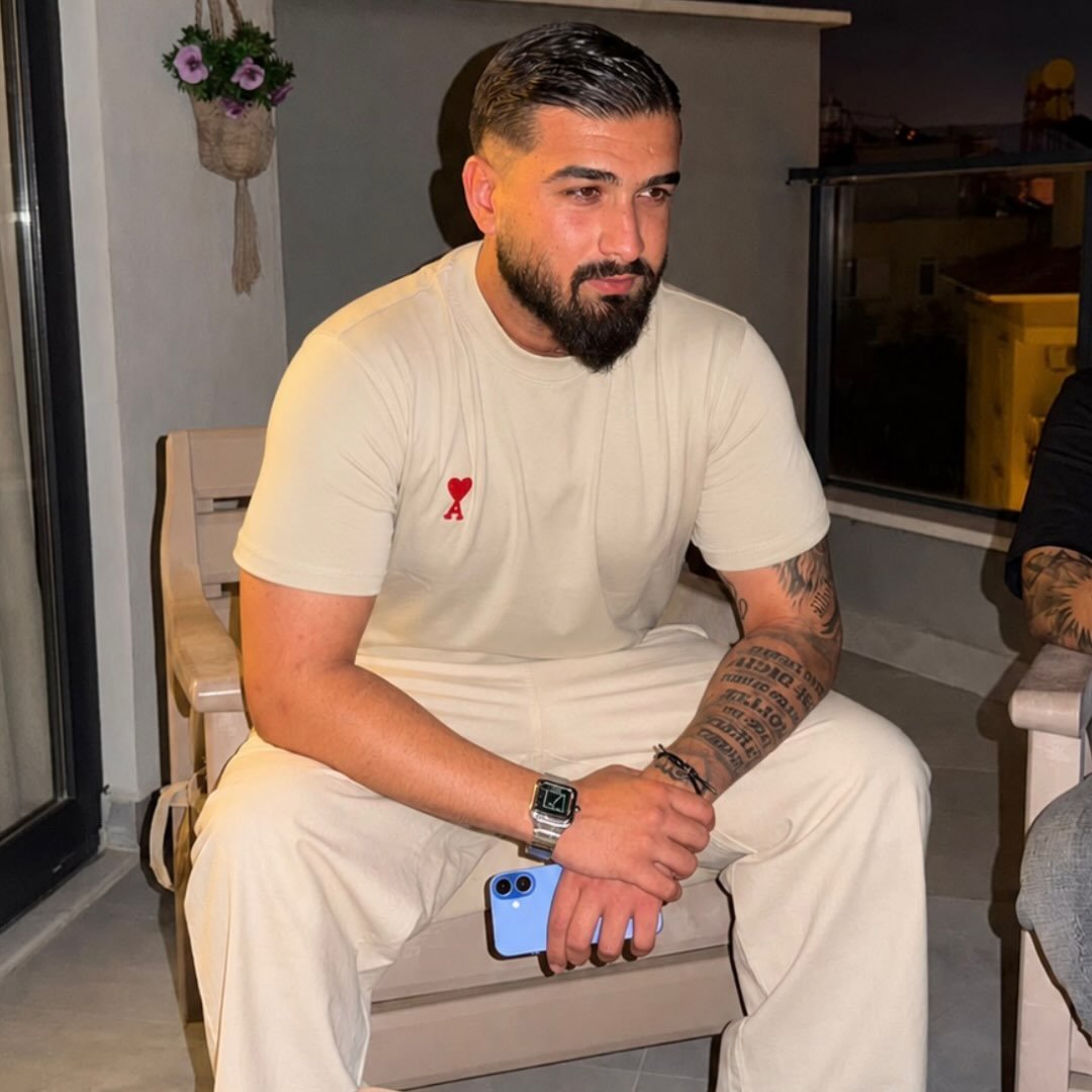 Instagram Profilbild von c27an