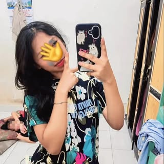 Instagram Profilbild von _nurul1709