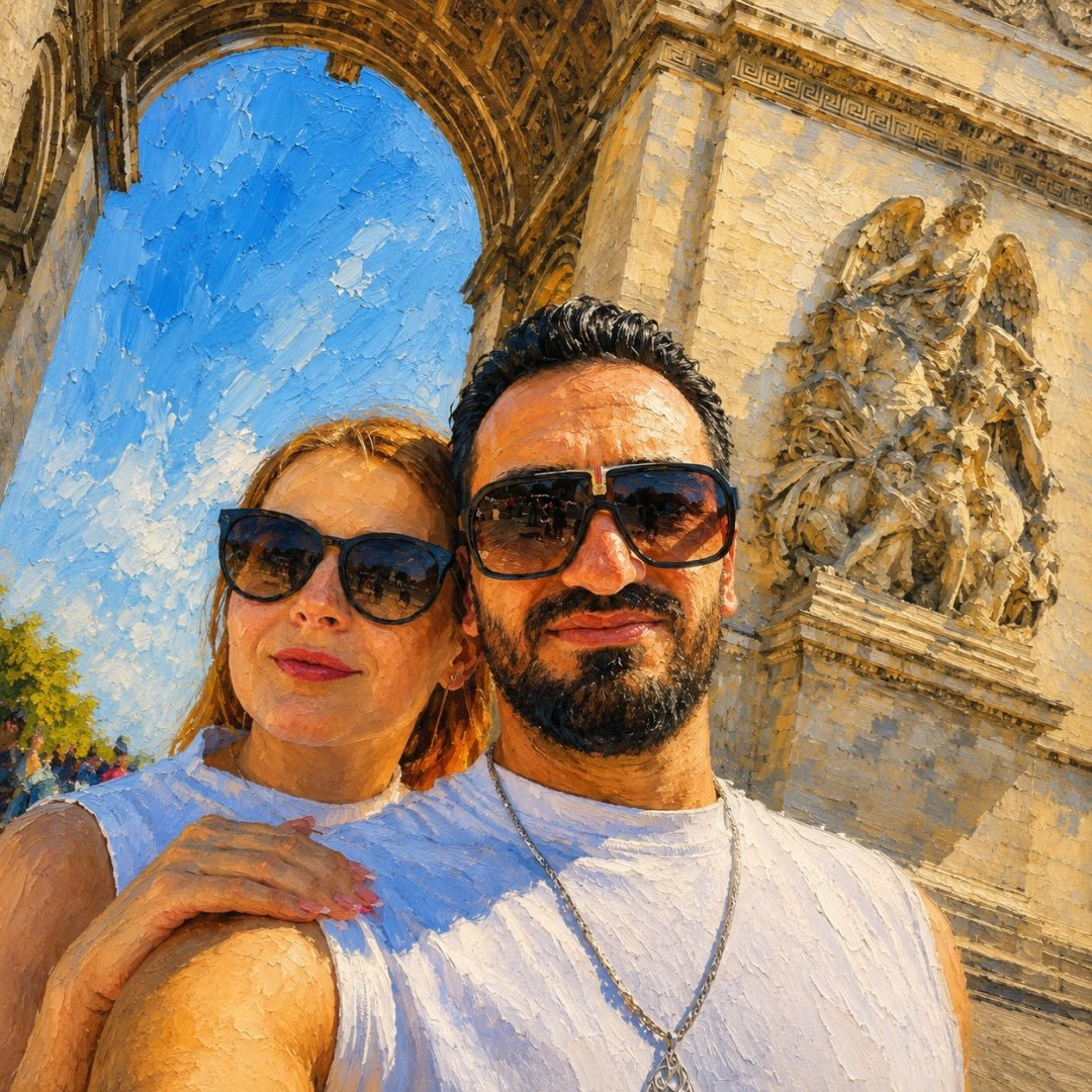 Instagram Profilbild von timeak1991