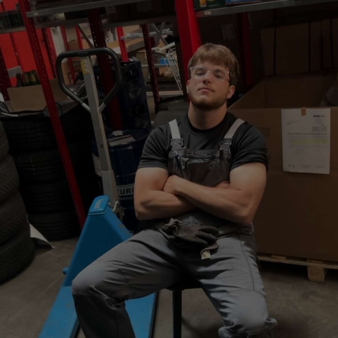 Instagram Profilbild von kennyswb