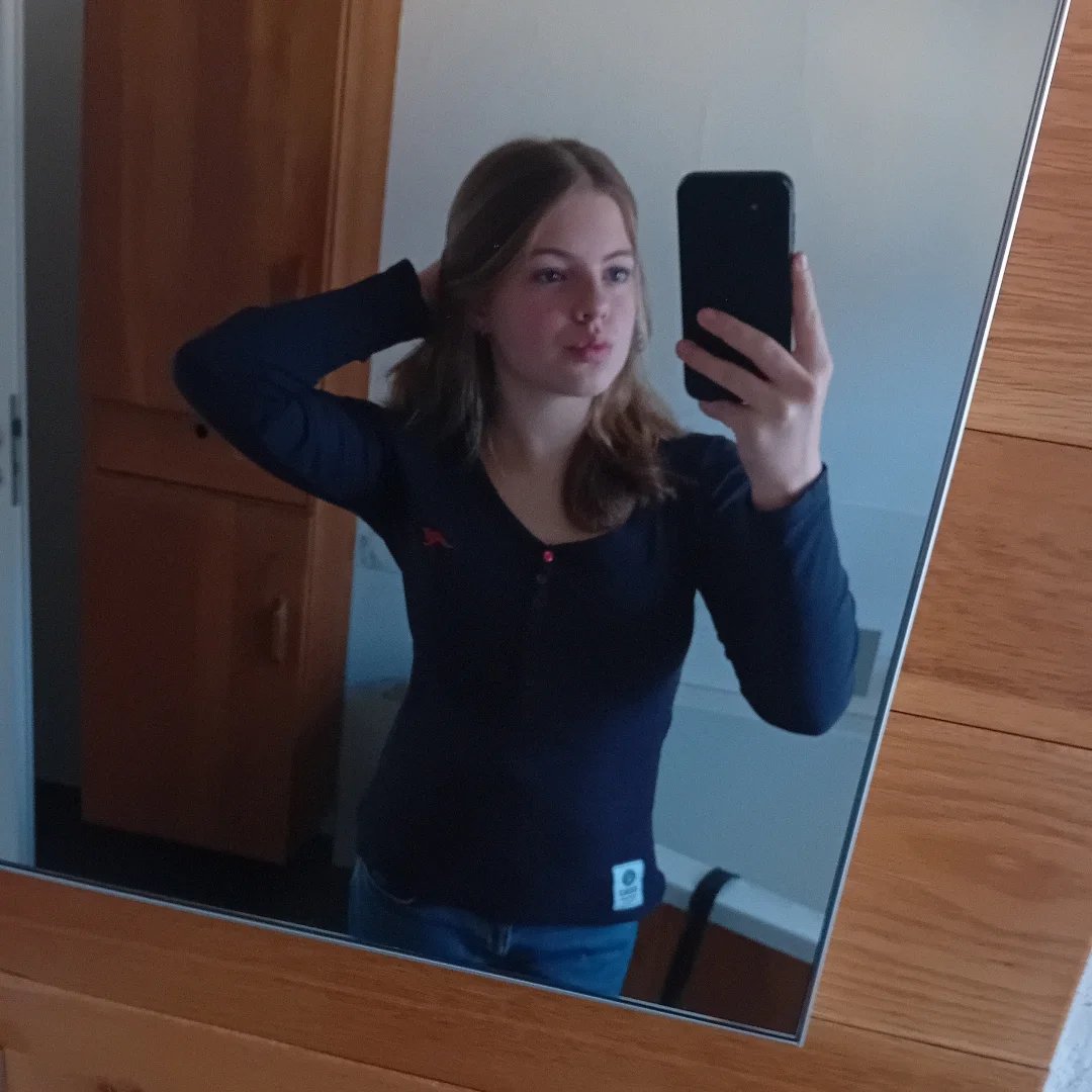 Instagram Profilbild von majahte