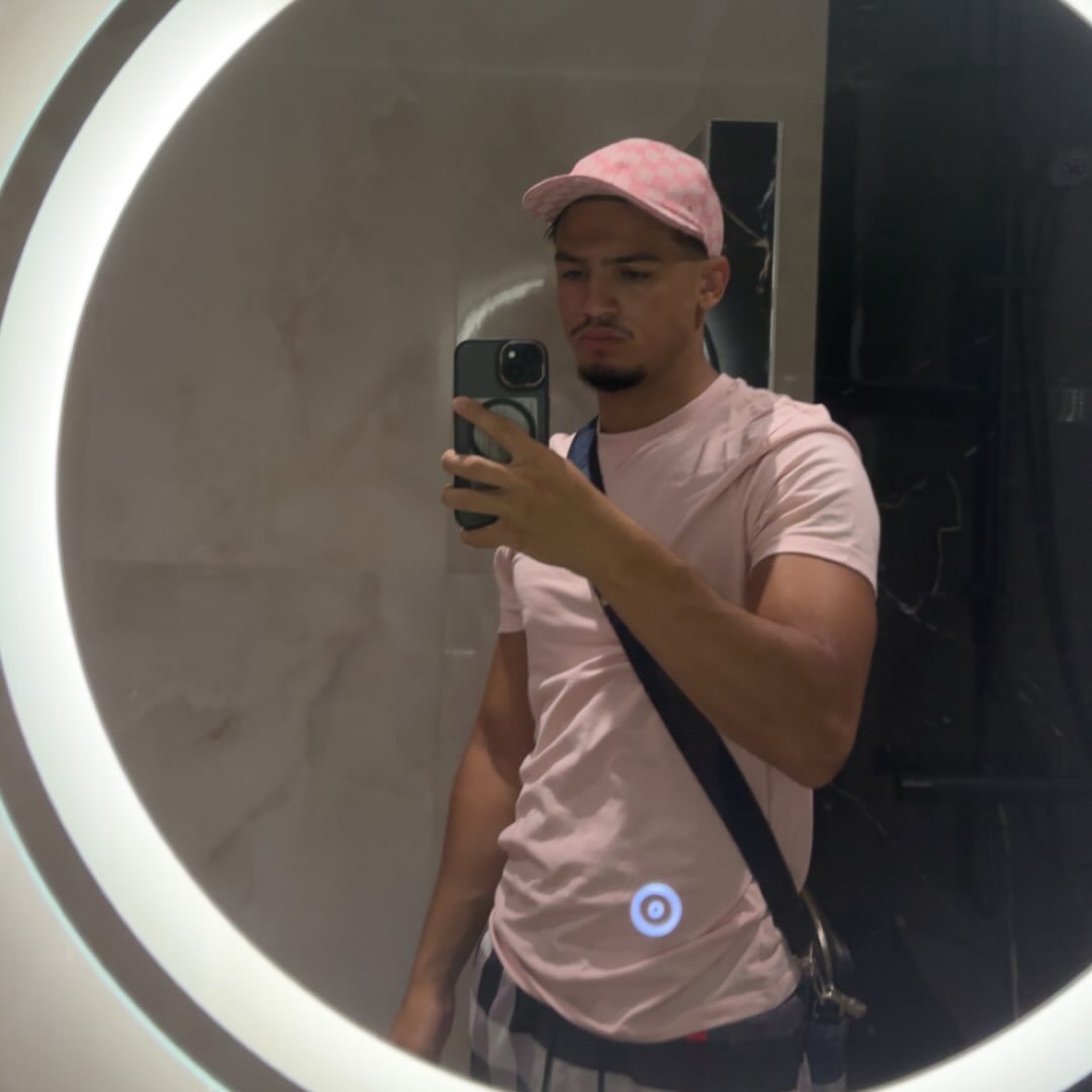 Instagram Profilbild von 1liast