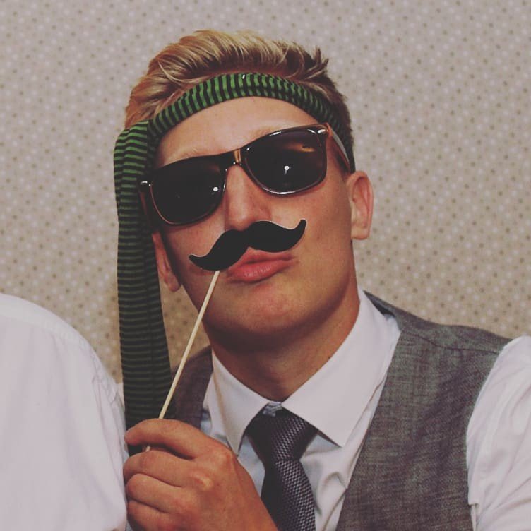 Instagram Profilbild von fredgrue