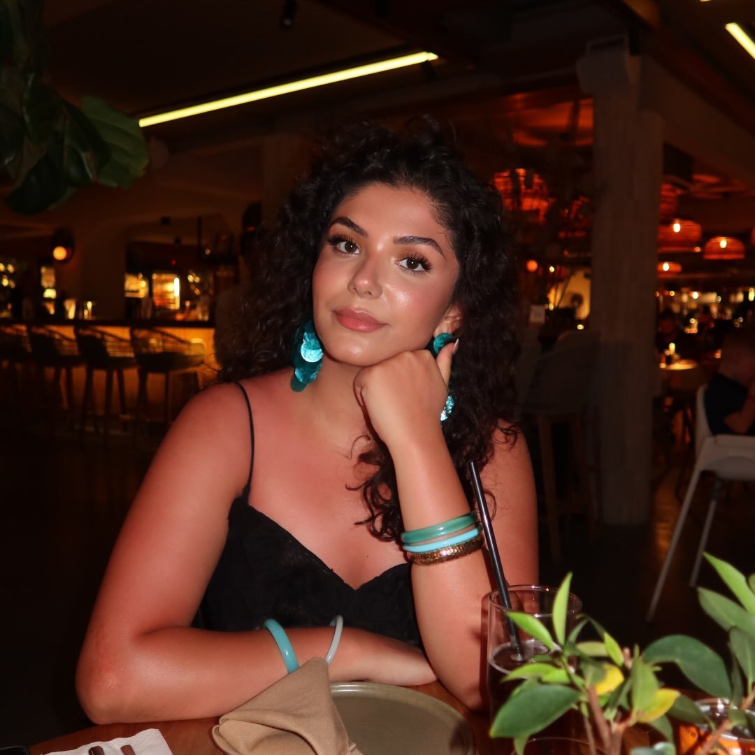 Instagram Profilbild von nurjinbck