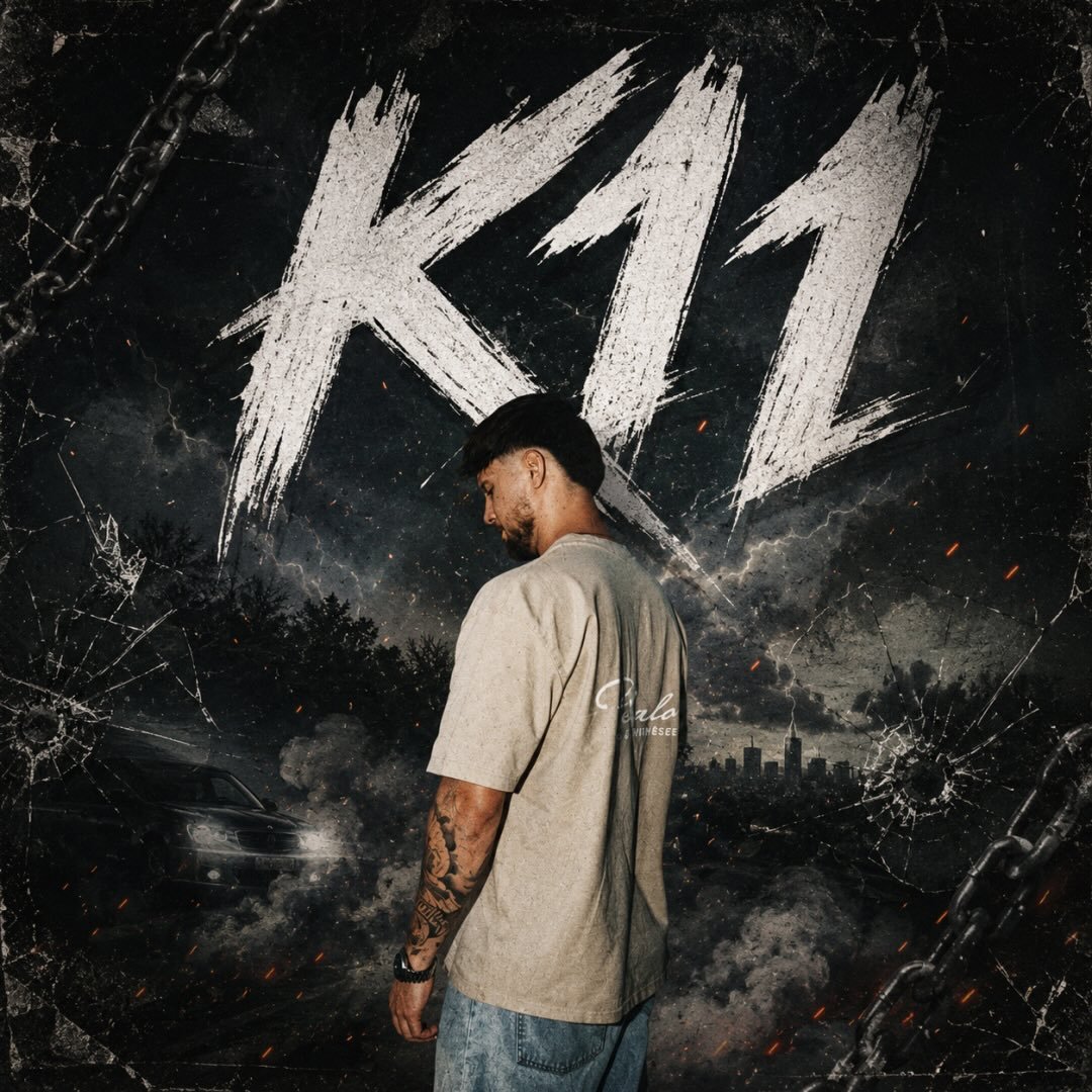 Instagram Profilbild von k11.wav